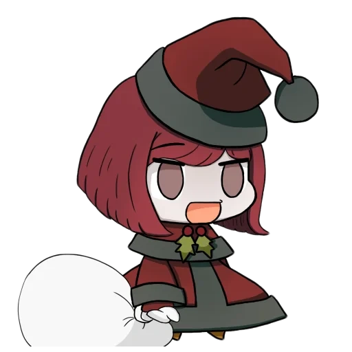 anime, anime chibi, i personaggi di chibi, i personaggi degli anime, arte anime di chibi