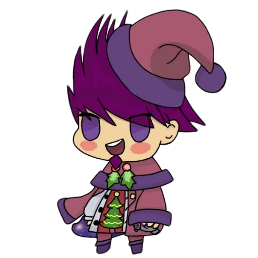 kaito, anime, kaito momoda, personnages d'anime, danganronpa trigger happy havoc