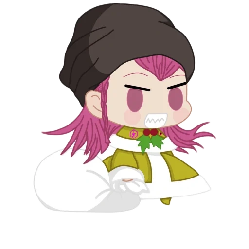 chibi, schöner anime, anime charaktere, souda kazuichi chibi, anime süße zeichnungen