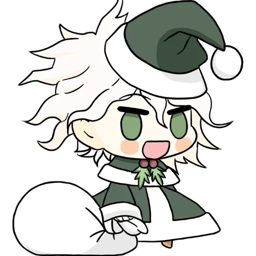 anime, pador dio, anime charaktere, danganronpa charaktere, dangganronpa chibi nagito