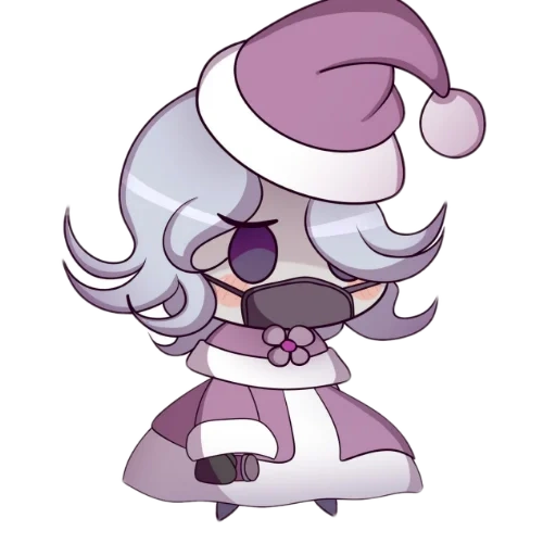 anime, carino anime, immagini di anime, padoru felix, i personaggi degli anime