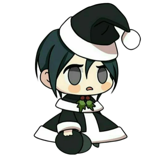 red cliff, padua shaw, padua padua, padoru danganronpa set, padoru padoru danganronpa