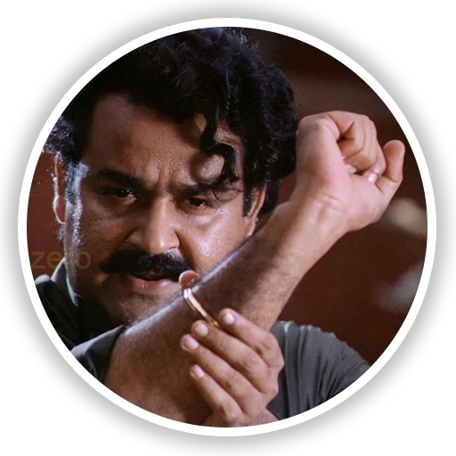 kerala, мужчина, моханлал, kanthalloor индия, справедливый фильм 1997