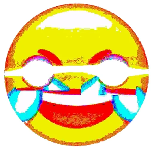emote, children, laughing emoji, smiling face, a smiling face with eyes open and smiling