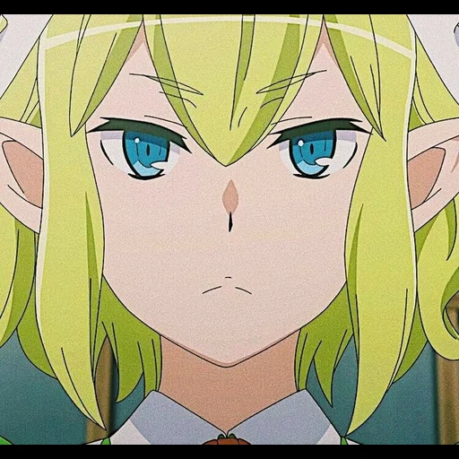 anime, tanma ikyayu, anime tuba, personnages d'anime, lion de saule de danmachi