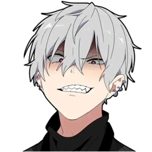 kaneki, ruhige kun, kaneki kun, kaneki ken, ruhige kun 4 ohne hintergrund