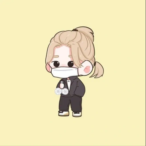 bts chibi, милые аниме, аниме арты милые, милые рисунки чиби, аниме милые рисунки