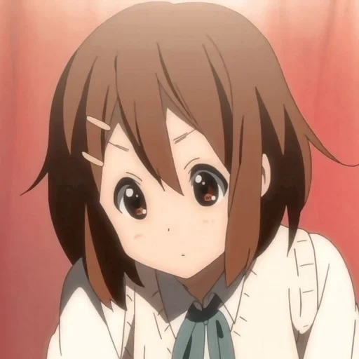 idées d'anime, aki toyosaki, gifs yui hirasava, yui hirasava est petit, actrice de kokoro hirasawa