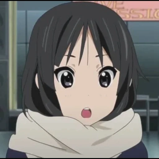 immagine, idee anime, mio akiyama, akiyama mio, personaggi anime