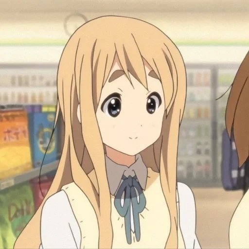 mugi, épisode 10, keion mugi, minako kotobuki, cazuko siracava