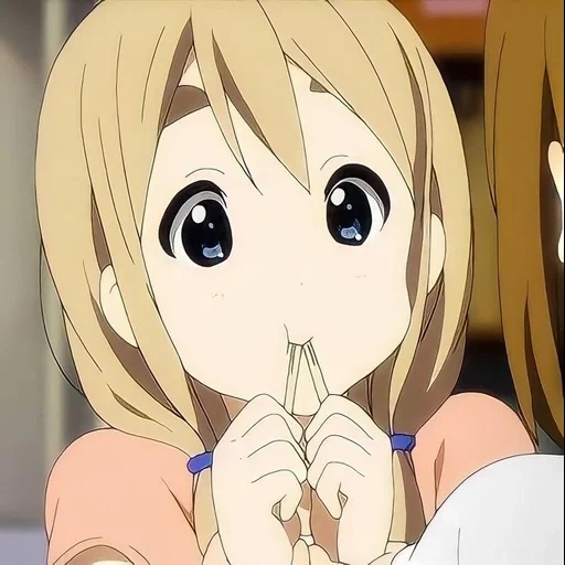 gorjeo, mugi chan, personajes de anime, minako kotobuki, anime keion mugi