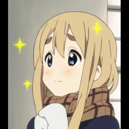 mugi, tsumugi, mugi chan, k-on mugi, minako kotobuki