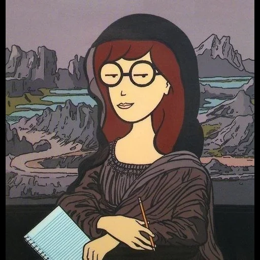 daria, kishinev, somebody, big terror, daria mordendorfer