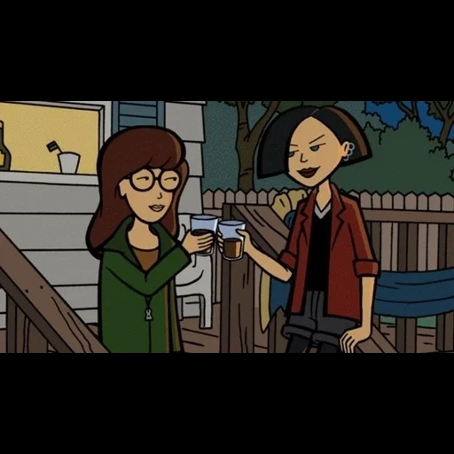 daria, daria, jane ryan, daria jane, daria morgandorf