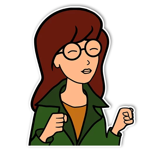 daria, daria jane, daria morgandorf