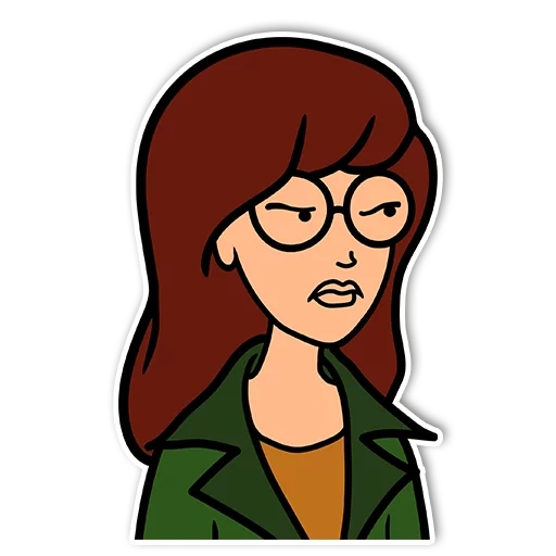 daria, daria jane, daria mordendorfer