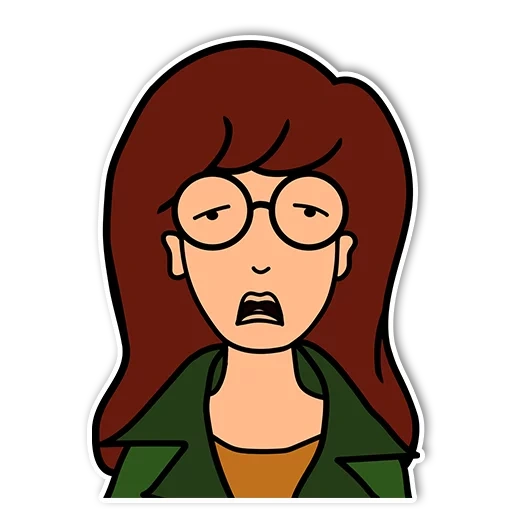 daria jane, daria morgandorf, patch daria morgendorfer