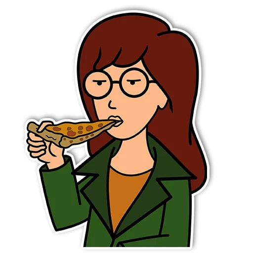 daria jane, daria mordendorfer