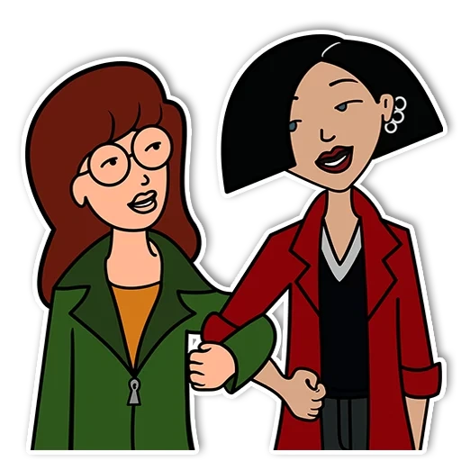 jane lane, daria jane, jane lane daria, daria mordendorfer, die serie daria jane