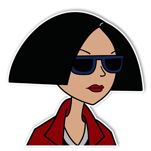 daria, people, animation, full fpga, jane ryan