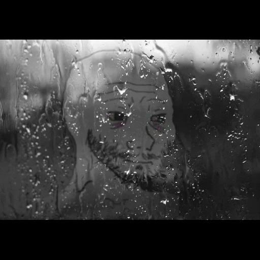 depress, tears of glass, sad background, rain sadness, related keywords