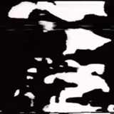 buio, camuffare, nero bianco, l'effetto della black valley, film drawing mimeflage