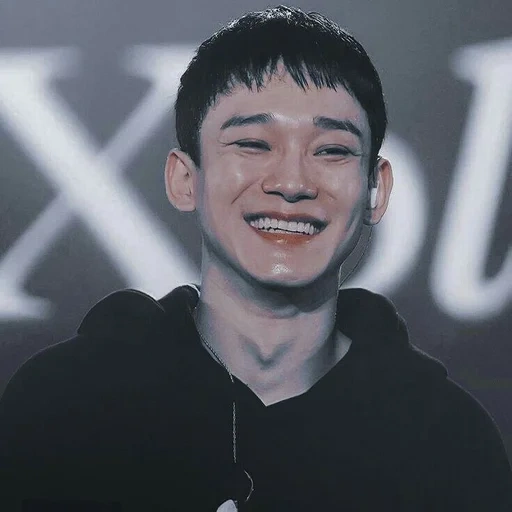 chen, chen exo, ким чондэ, пак чанёль, exo chanyeol