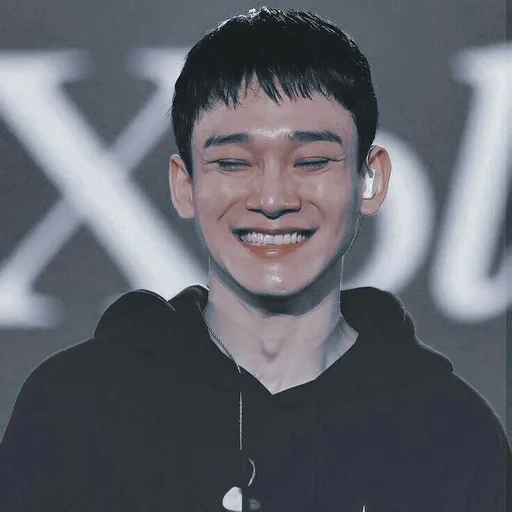 chen, chen exo, пак чанёль, baekhyun exo, exo chanyeol