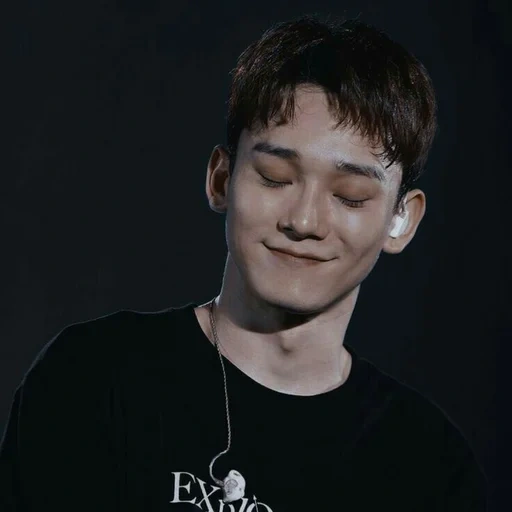 chen, exo chen, пак чанёль, baekhyun exo, джаден валтон