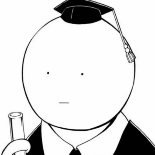 garçon, classe de tueurs, koro sensei, korensakno blanc, classe de tueurs korokay