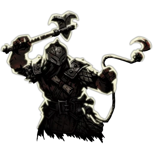 dungeon più scuro, darkest dungeon knight, crusader darkest dungeon, darkest dungeon bounty hunter, darkest dungeon crusader going