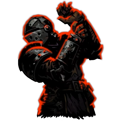 darkest, darkest dungeon, cavaleiro da masmorra escura, warhammer 40.000 space marine, psiquiatria da cruzada da prisão negra