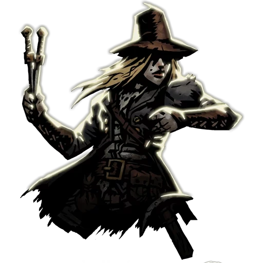 darkest dungeon, darkest dungeon poster, darkest dungeon grave robber, darkest dungeon plague doctor, dungeon