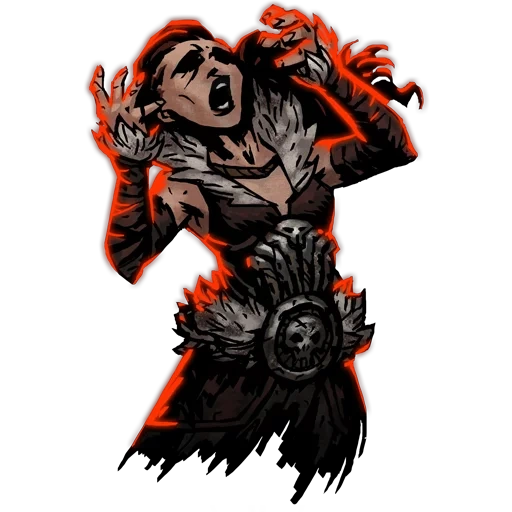 darkest dungeon, dark dungeon psychose, stress du donjon sombre, le donjon des diablerets de vestolka, auto-conducteur dans le dark dungeon