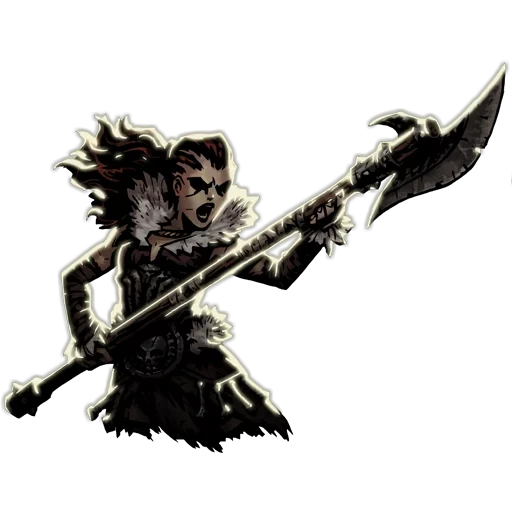 darkest, darkest dungeon, darkest dungeon mods, voiture de poste dark dungeon, darkest dungeon hellion skin