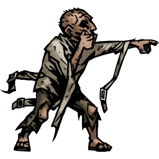 darkest dungeon, darkest dungeon goul, darkest dungeon darkest, darkest dungeon characters, darkest dungeon occultist