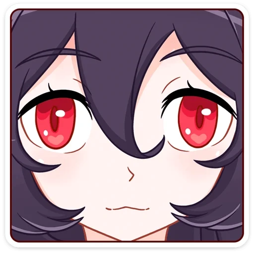 ellis, dark iris, dark iris, steam icon