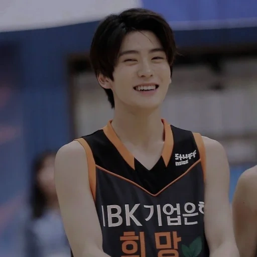 jaehyun, nct winwin, nct jaehyun, attore coreano, giocatore di basket quan jie heng