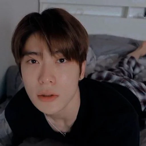 jehen nct, nct doyouung, jaehyun nct, korean actors, nct 127 jeheen without makeup