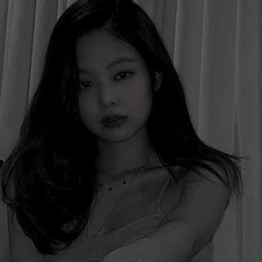 jennie, jin jenny, jenny king 2021, beautiful girl, music label