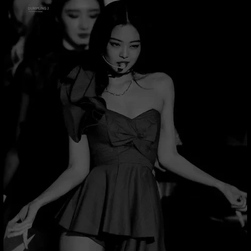 aesthetic, wattpad, blackpink jennie, bite sisters.tum, douce voix chansons coréennes