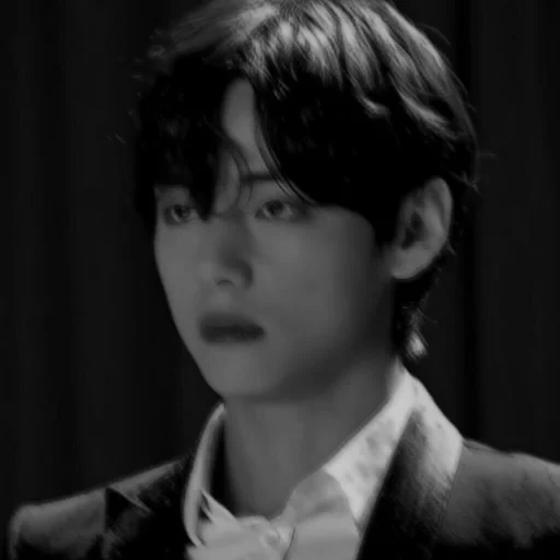 penyanyi pop, kim ta hyun, untuk mencintaimu, taehyung kim, taehyung dynamite