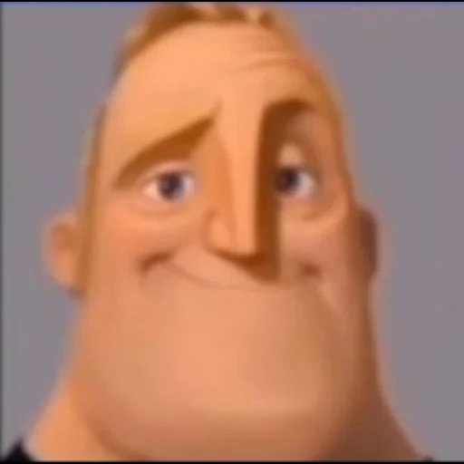 uncanny meme mr incredible, uncanny mr incredible template, mr.'s faces are exceptional, people who donit know people who know memm, mr exceptional meme eerie faces original