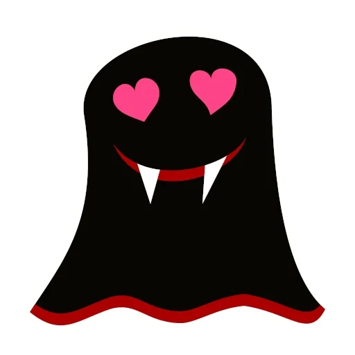 la paura, emoticon di emoticon, fantasma, le tenebre