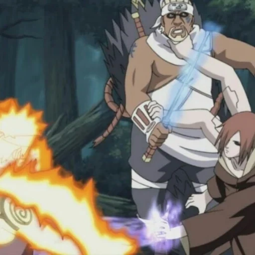 naruto, naruto boruto, naruto shippuuden, naruto bers contre itachi nagato, naruto 4 guerre mondiale jinchuriki