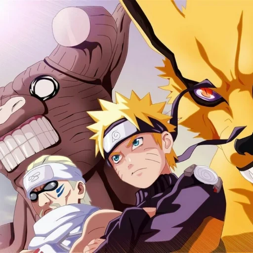 naruto, naruto boruto, naruto uzumaki, anime naruto jinchuriki, boruto na próxima geração naruto