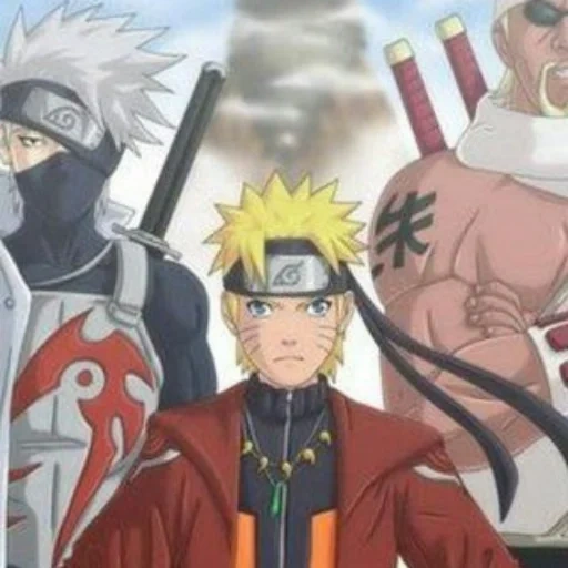 naruto, naruto uzumaki, 6 hokage uzumaki, anime naruto uzumaki, naruto naruto uzumaki