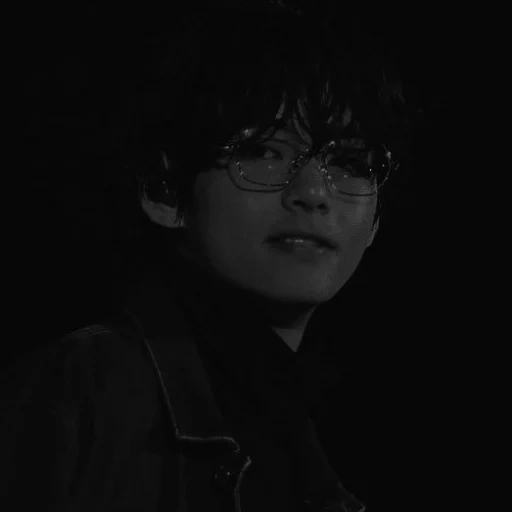 tai heng, tai heng jin, kim tae-hyun, taehyung kim, taiheng 2020 sadness