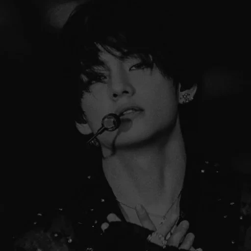 jung jungkook, kim ta hyun, bts taehyung, esthétique de jimin, taehen est beau