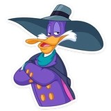 darkwingduck